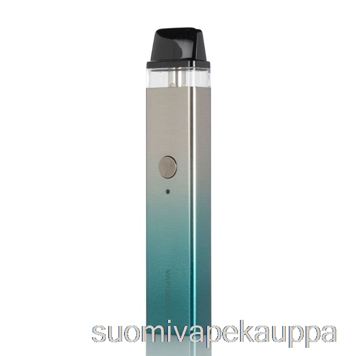 Vape Netistä Vaporesso Xros 16w Pod System Taivaansininen